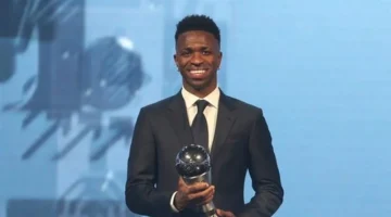 اختيار أفضل لاعب في ذا بيست 2025: معايير التقييم وتأثيرها على مسيرة اللاعبين